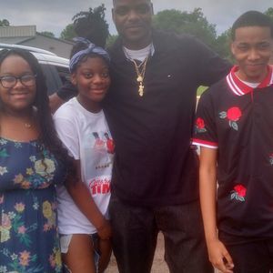 Meet your Posher, Constance